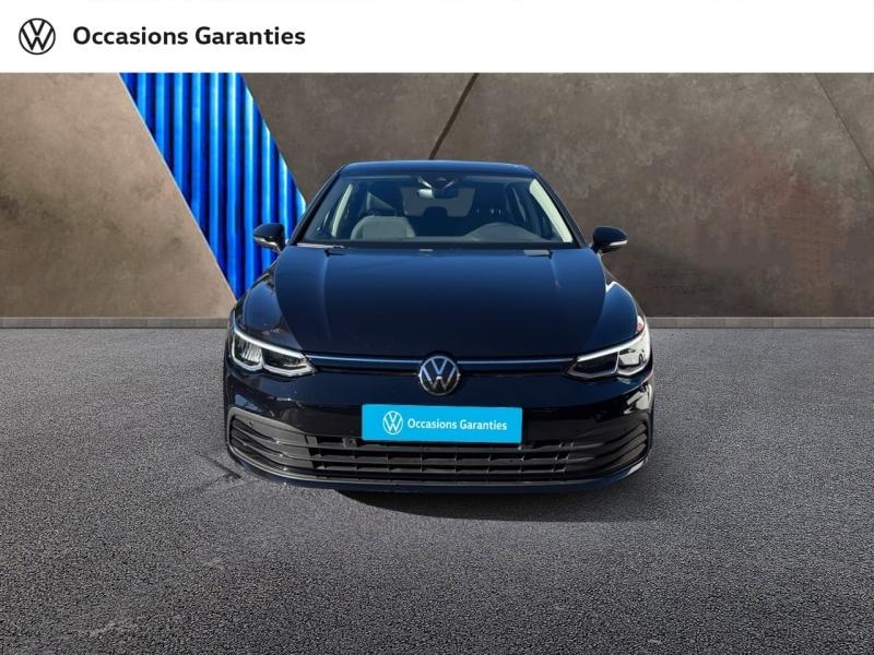 Voitures occasions VOLKSWAGEN GOLF Life Plus Mougins
