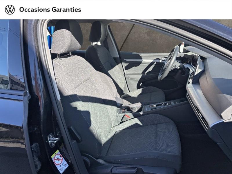 Voitures occasions VOLKSWAGEN GOLF Life Plus Mougins
