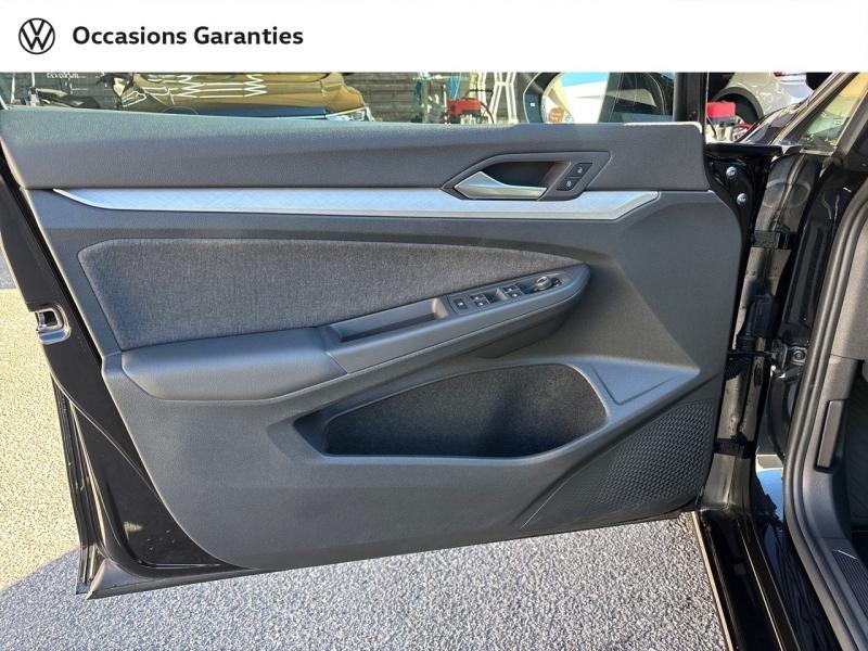 Voitures occasions VOLKSWAGEN GOLF Life Plus Mougins