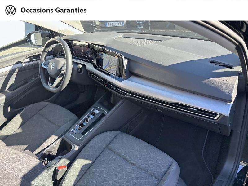 Voitures occasions VOLKSWAGEN GOLF Life Plus Mougins