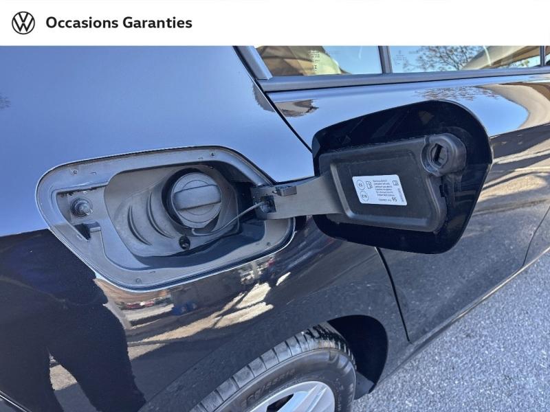 Voitures occasions VOLKSWAGEN GOLF Life Plus Mougins