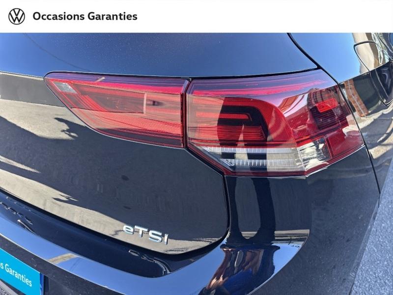 Voitures occasions VOLKSWAGEN GOLF Life Plus Mougins