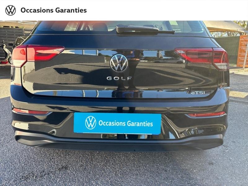 Voitures occasions VOLKSWAGEN GOLF Life Plus Mougins