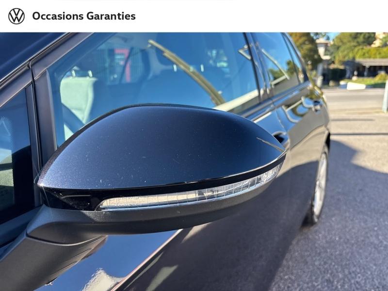 Voitures occasions VOLKSWAGEN GOLF Life Plus Mougins