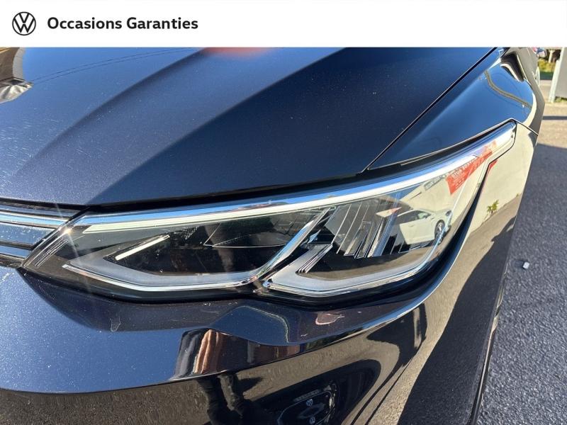 Voitures occasions VOLKSWAGEN GOLF Life Plus Mougins