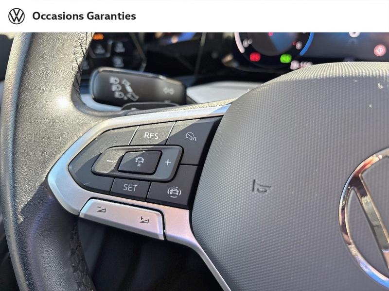 Voitures occasions VOLKSWAGEN GOLF Life Plus Mougins
