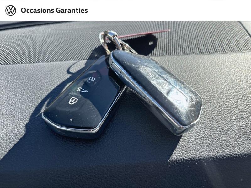 Voitures occasions VOLKSWAGEN GOLF Life Plus Mougins