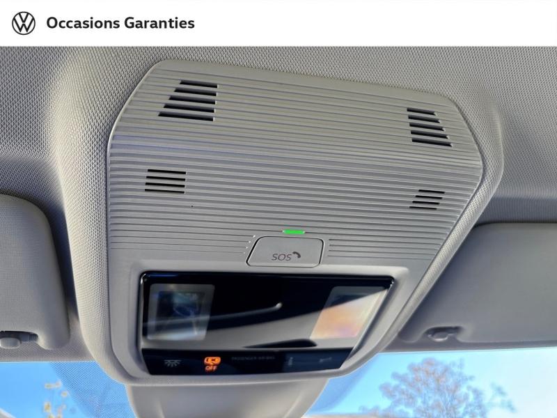 Voitures occasions VOLKSWAGEN GOLF Life Plus Mougins