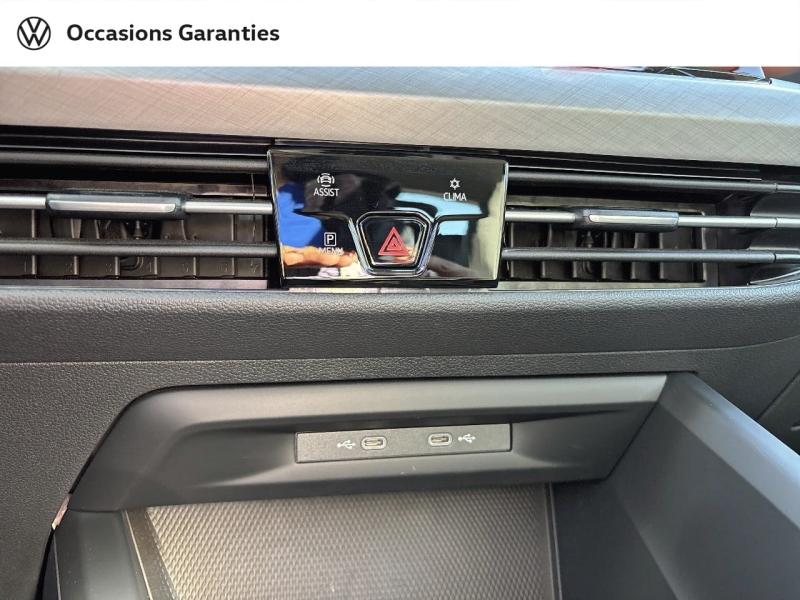 Voitures occasions VOLKSWAGEN GOLF Life Plus Mougins
