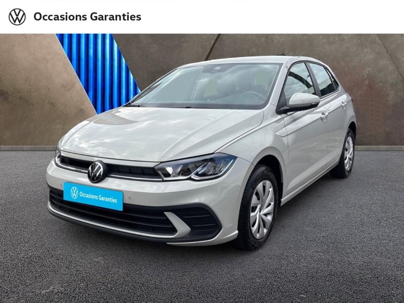 Voitures occasions VOLKSWAGEN POLO Base Mougins
