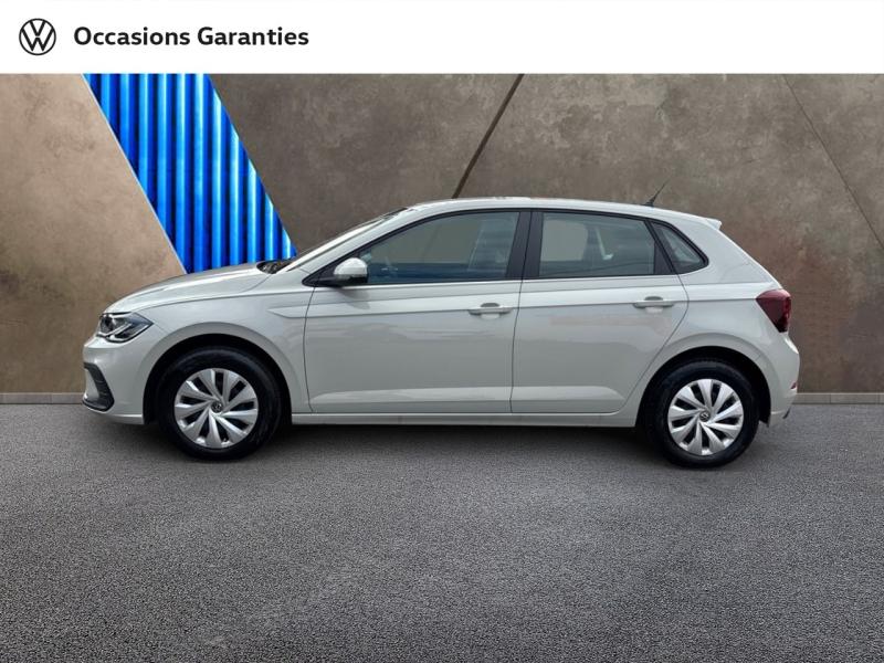 Voitures occasions VOLKSWAGEN POLO Base Nice