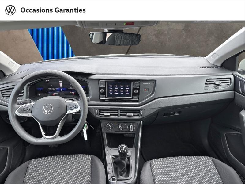 Voitures occasions VOLKSWAGEN POLO Base Nice