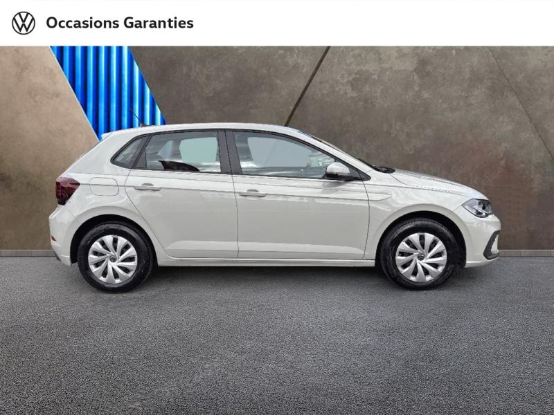 Voitures occasions VOLKSWAGEN POLO Base Nice