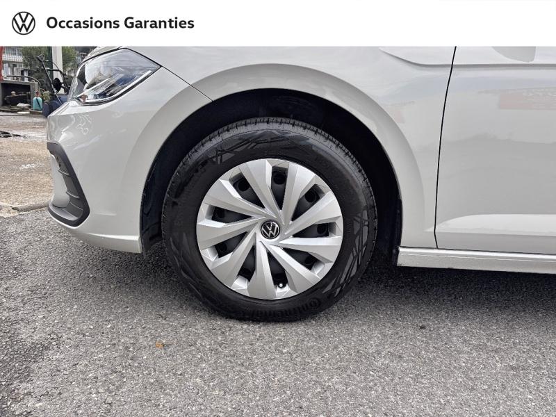 Voitures occasions VOLKSWAGEN POLO Base Mougins