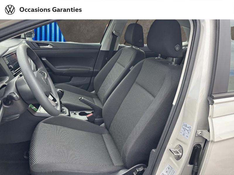 Voitures occasions VOLKSWAGEN POLO Base Nice