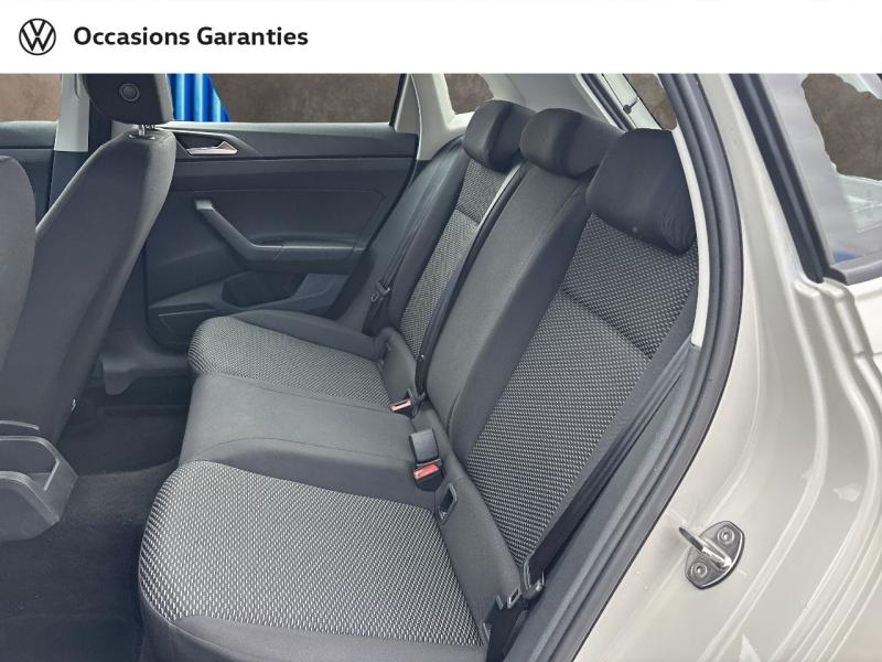 Voitures occasions VOLKSWAGEN POLO Base Nice
