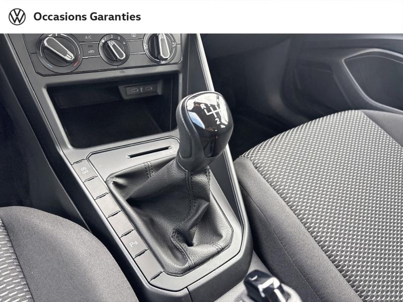 Voitures occasions VOLKSWAGEN POLO Base Nice