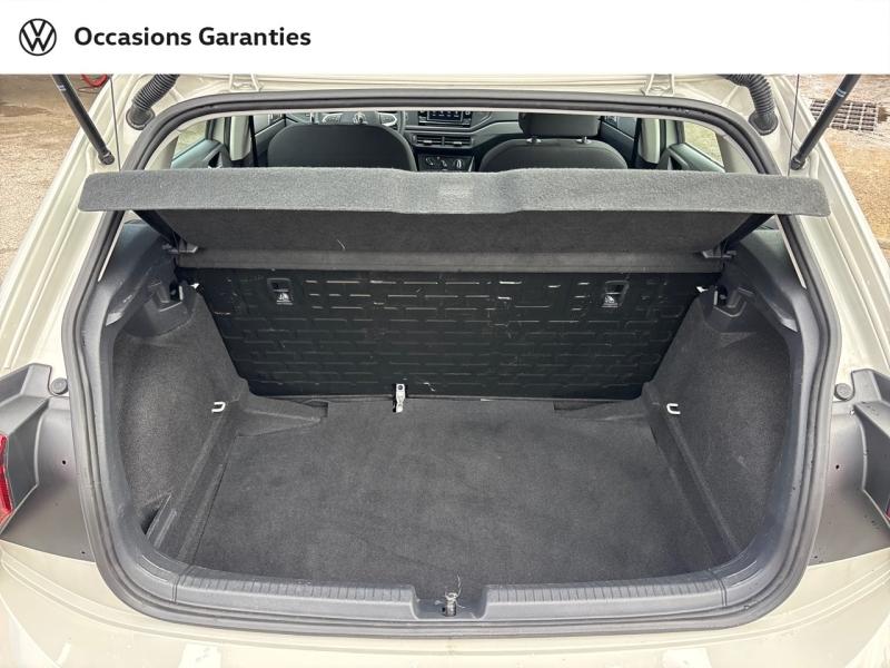 Voitures occasions VOLKSWAGEN POLO Base Nice