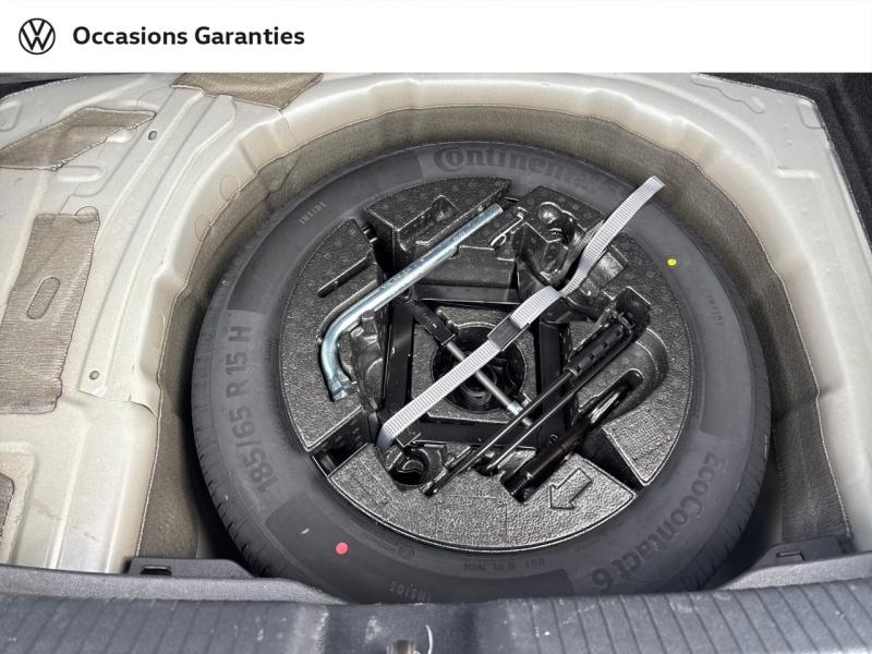 Voitures occasions VOLKSWAGEN POLO Base Nice