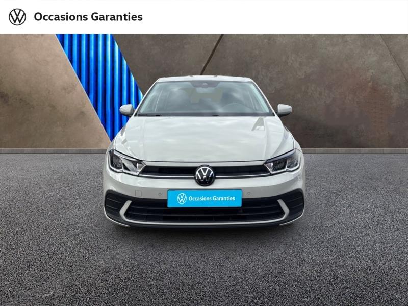 Voitures occasions VOLKSWAGEN POLO Base Nice