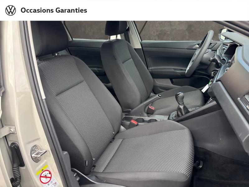 Voitures occasions VOLKSWAGEN POLO Base Nice