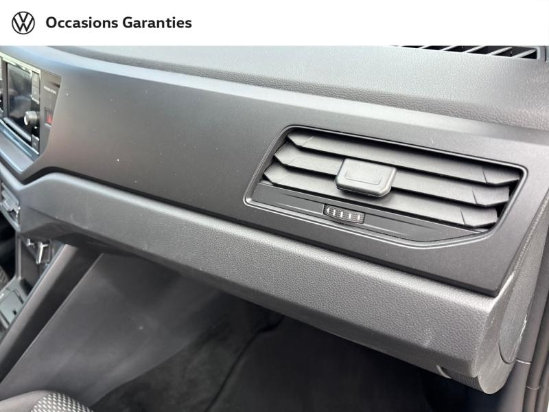Voitures occasions VOLKSWAGEN POLO Base Nice