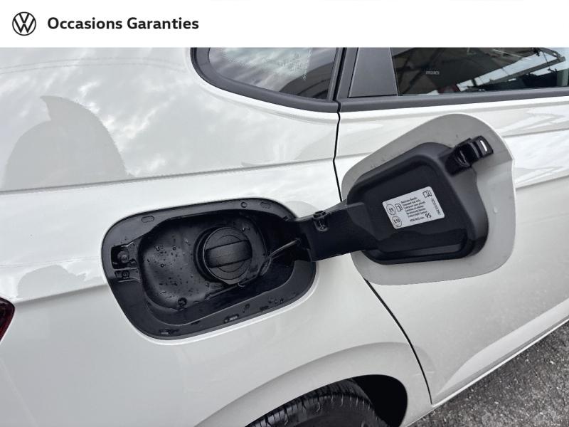 Voitures occasions VOLKSWAGEN POLO Base Nice