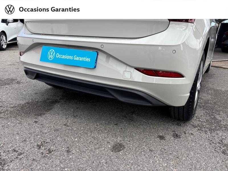 Voitures occasions VOLKSWAGEN POLO Base Nice
