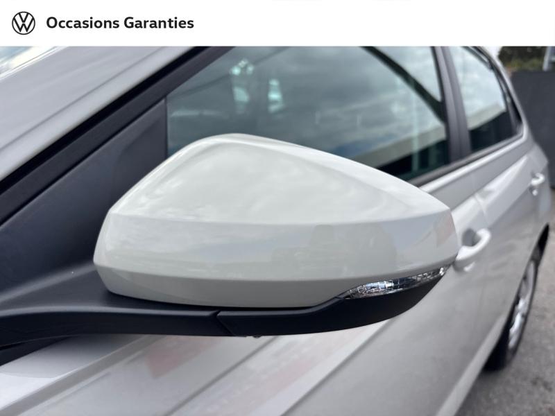 Voitures occasions VOLKSWAGEN POLO Base Mougins