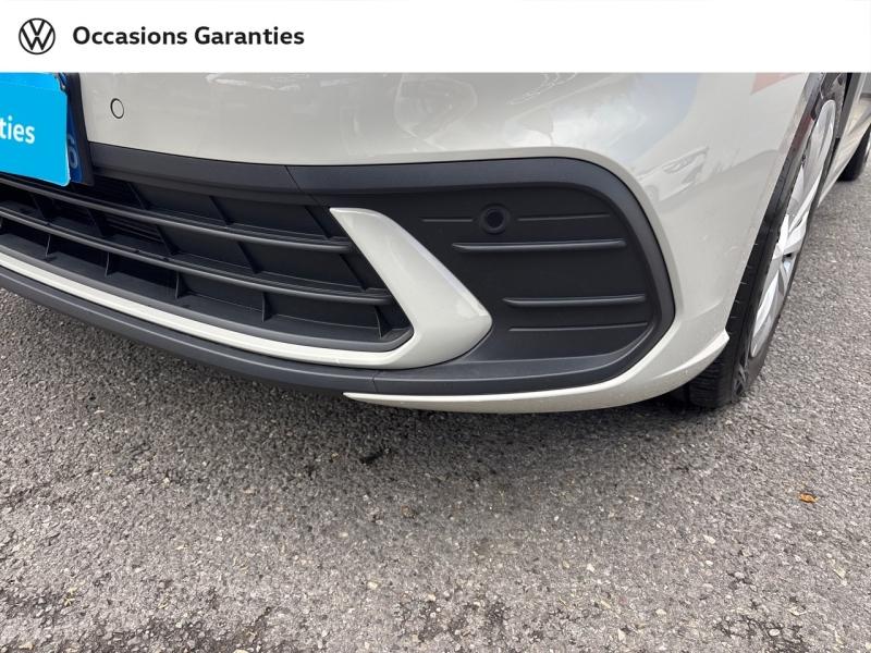 Voitures occasions VOLKSWAGEN POLO Base Mougins