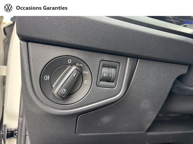 Voitures occasions VOLKSWAGEN POLO Base Nice