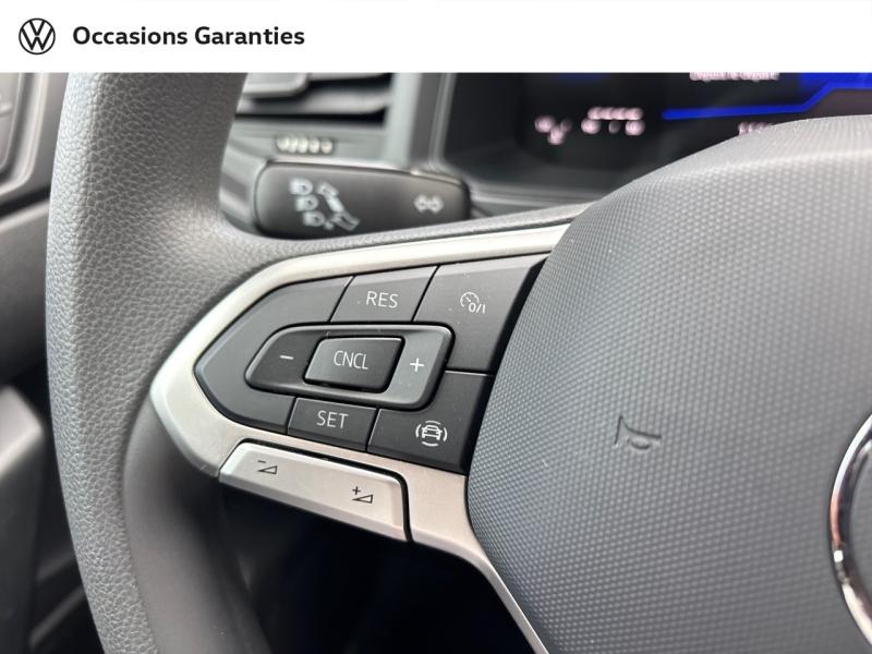 Voitures occasions VOLKSWAGEN POLO Base Nice