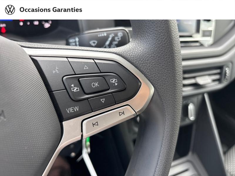 Voitures occasions VOLKSWAGEN POLO Base Nice