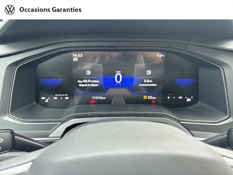 Voitures occasions VOLKSWAGEN POLO Base Mougins