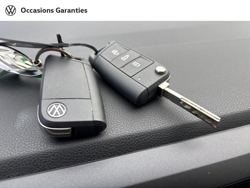 Voitures occasions VOLKSWAGEN POLO Base Nice