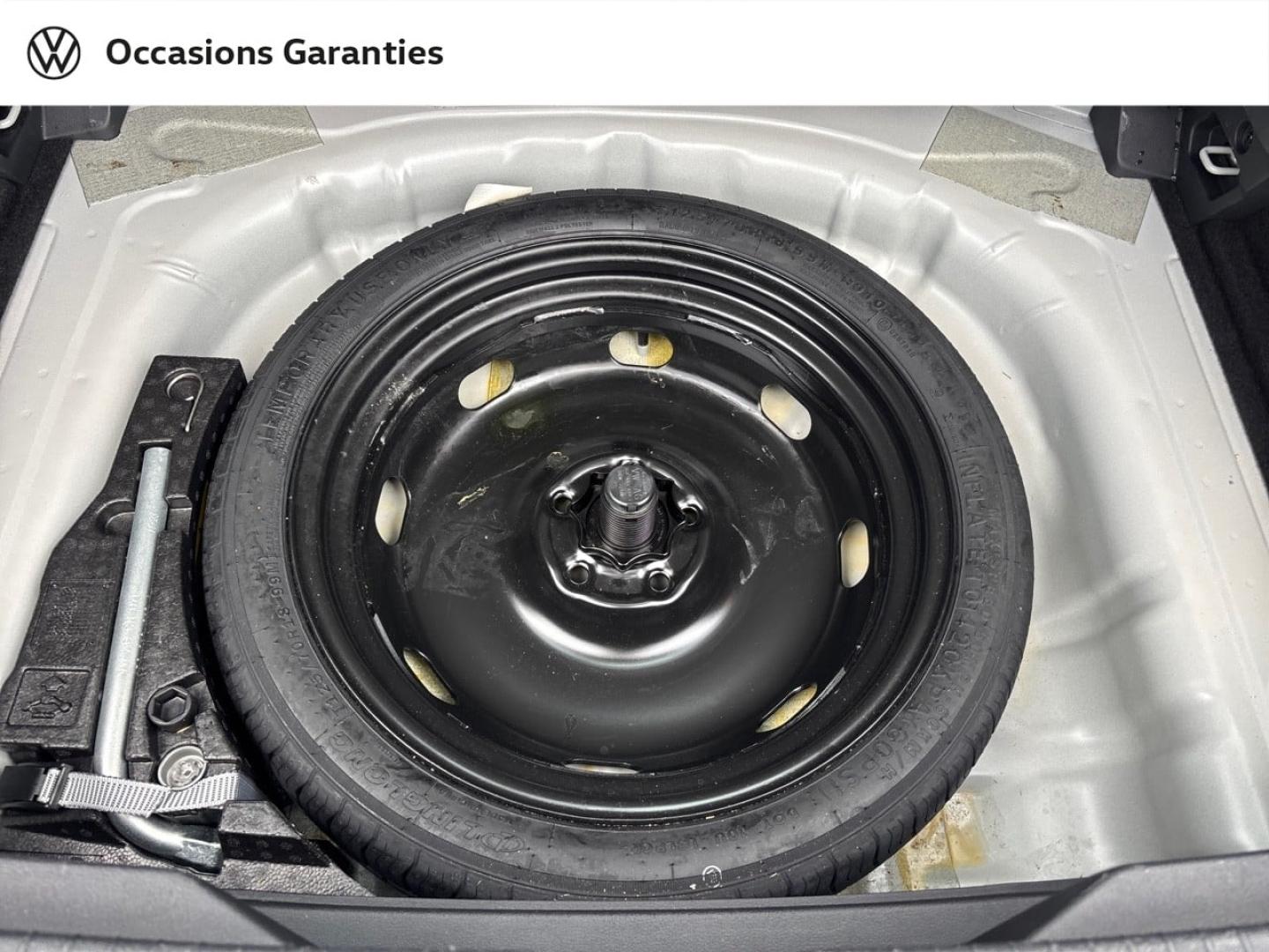 Voitures occasions VOLKSWAGEN T-ROC Style Nice