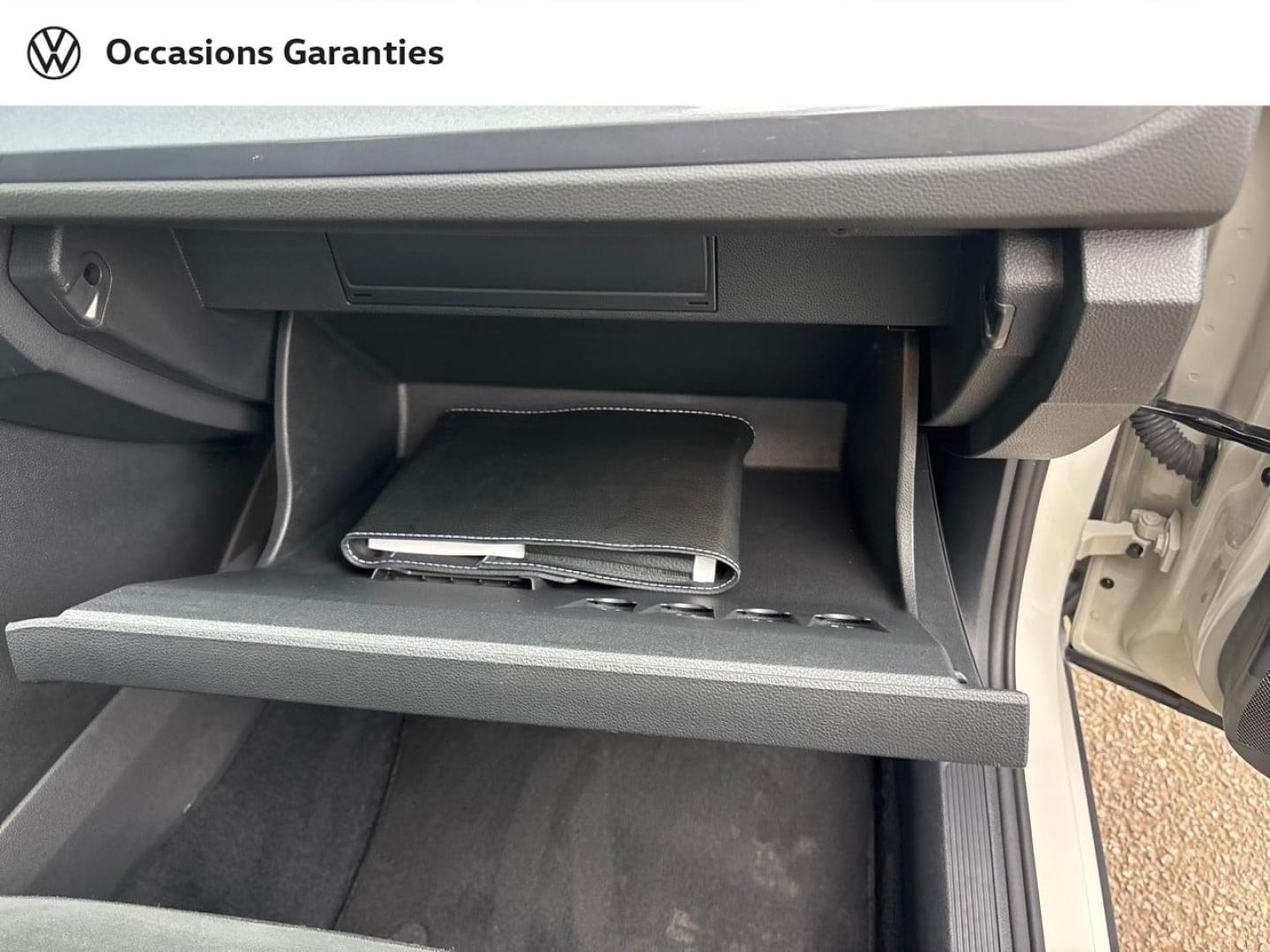 Voitures occasions VOLKSWAGEN T-ROC Style Mougins