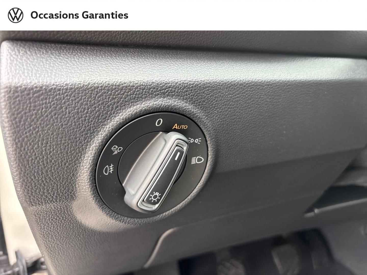 Voitures occasions VOLKSWAGEN T-ROC Style Mougins