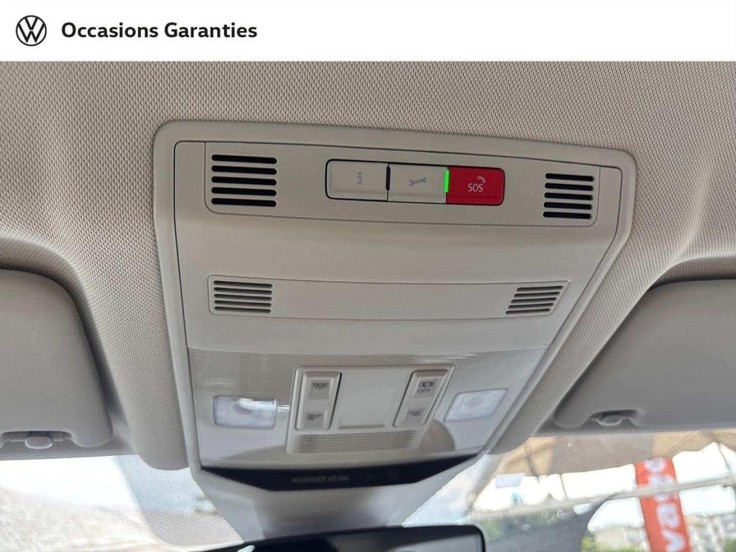 Voitures occasions VOLKSWAGEN T-ROC Style Mougins