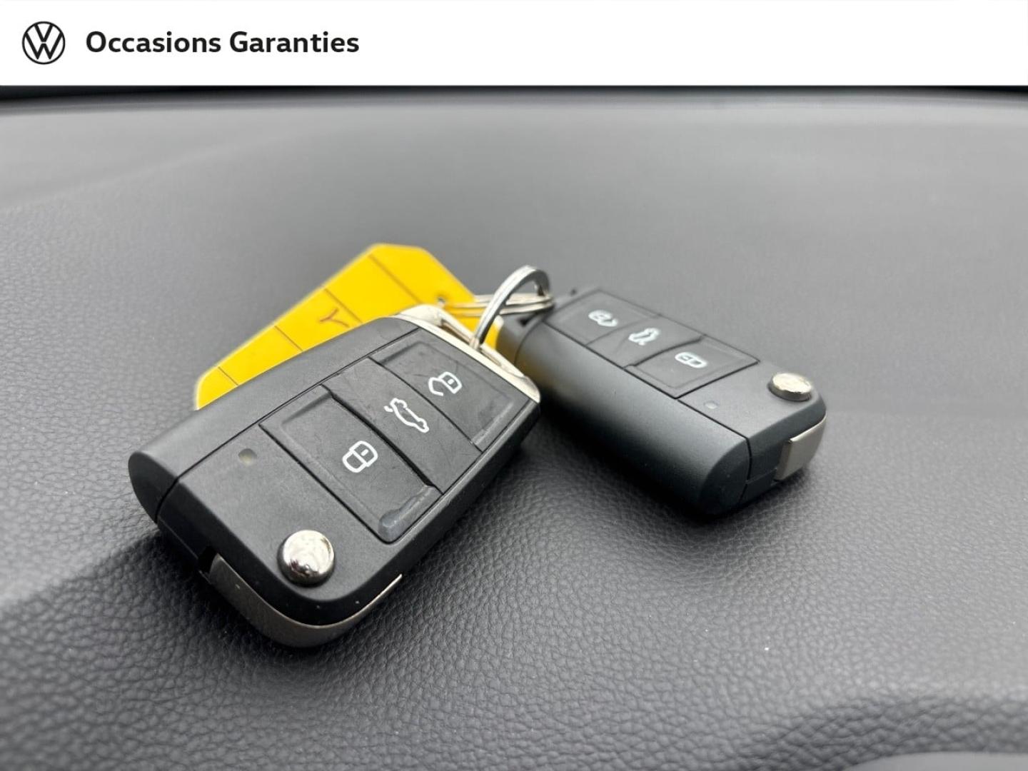 Voitures occasions VOLKSWAGEN T-ROC Style Nice
