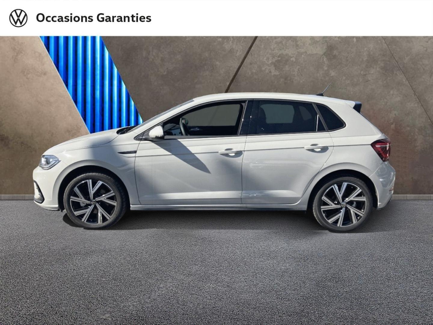 Voitures occasions VOLKSWAGEN POLO R-Line Mougins