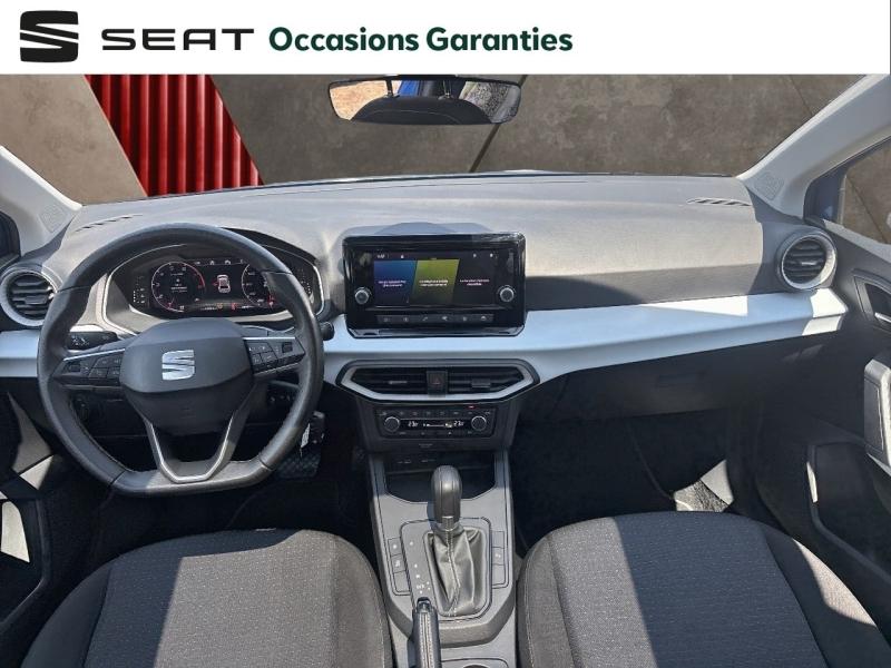 Voitures occasions SEAT IBIZA Copa Mougins