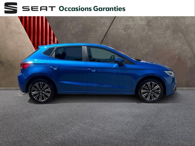 Voitures occasions SEAT IBIZA Copa Mougins