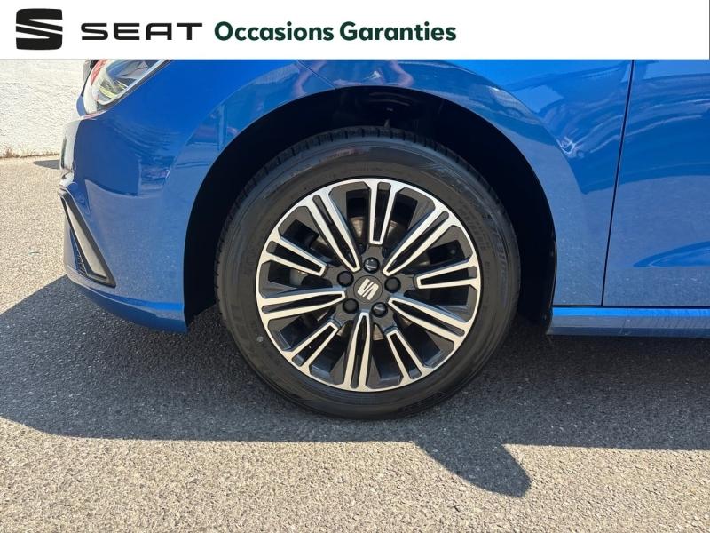 Voitures occasions SEAT IBIZA Copa Mougins
