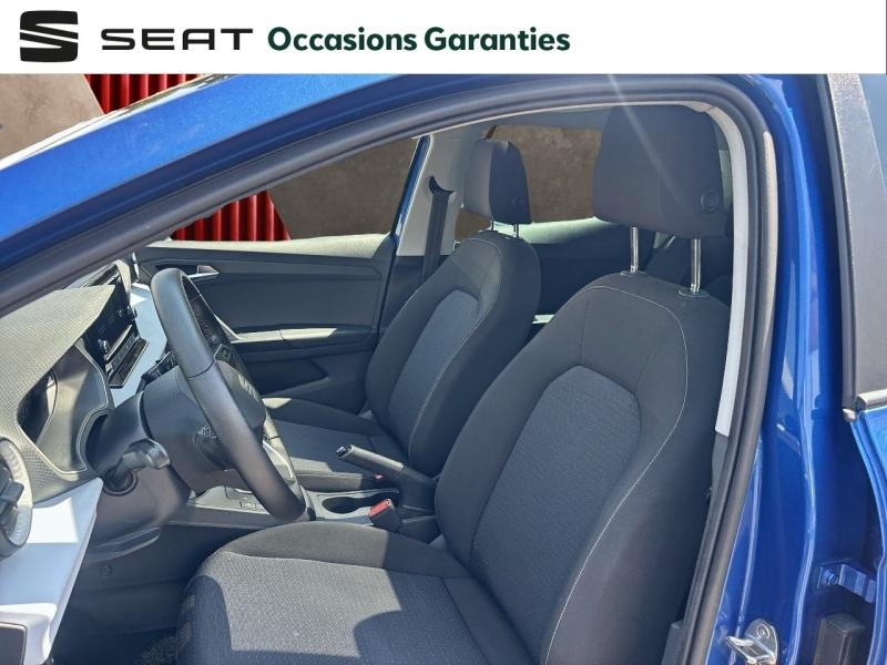 Voitures occasions SEAT IBIZA Copa Mougins