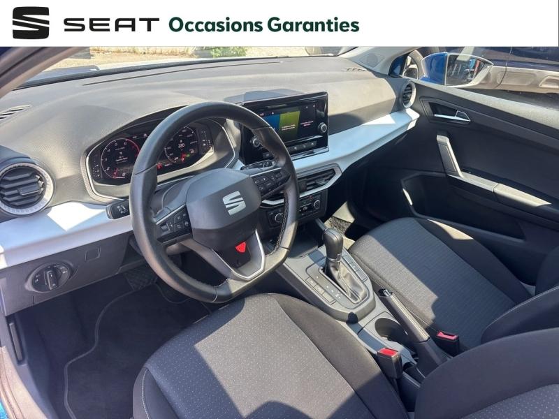 Voitures occasions SEAT IBIZA Copa Mougins
