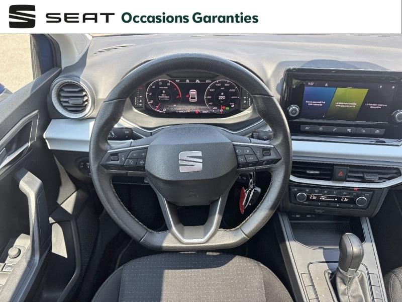 Voitures occasions SEAT IBIZA Copa Mougins