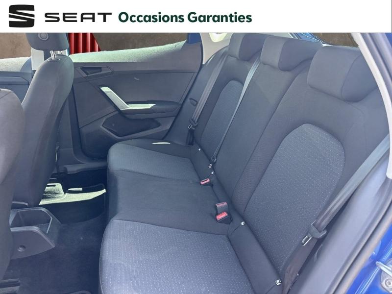 Voitures occasions SEAT IBIZA Copa Mougins