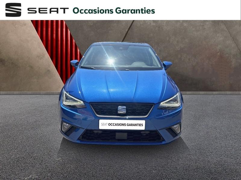 Voitures occasions SEAT IBIZA Copa Mougins