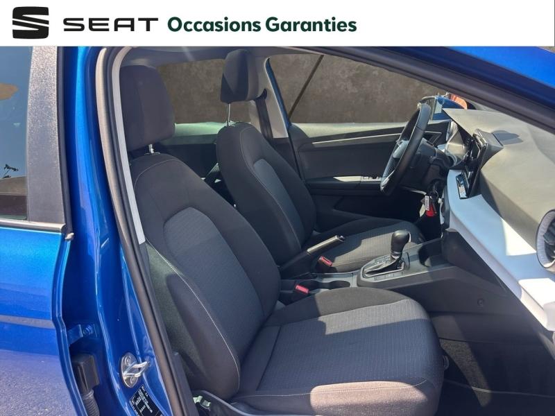 Voitures occasions SEAT IBIZA Copa Mougins